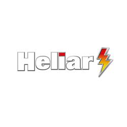 Heliar - Tecnologia Start / Stop (AGM)